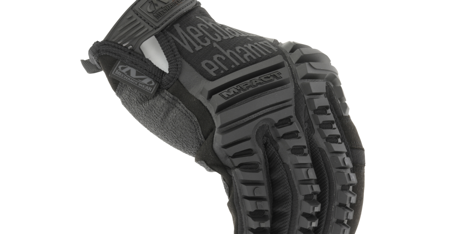 ΓΑΝΤΙΑ MECHANIX, M-Pact®, Covert, Size LG - Image 6