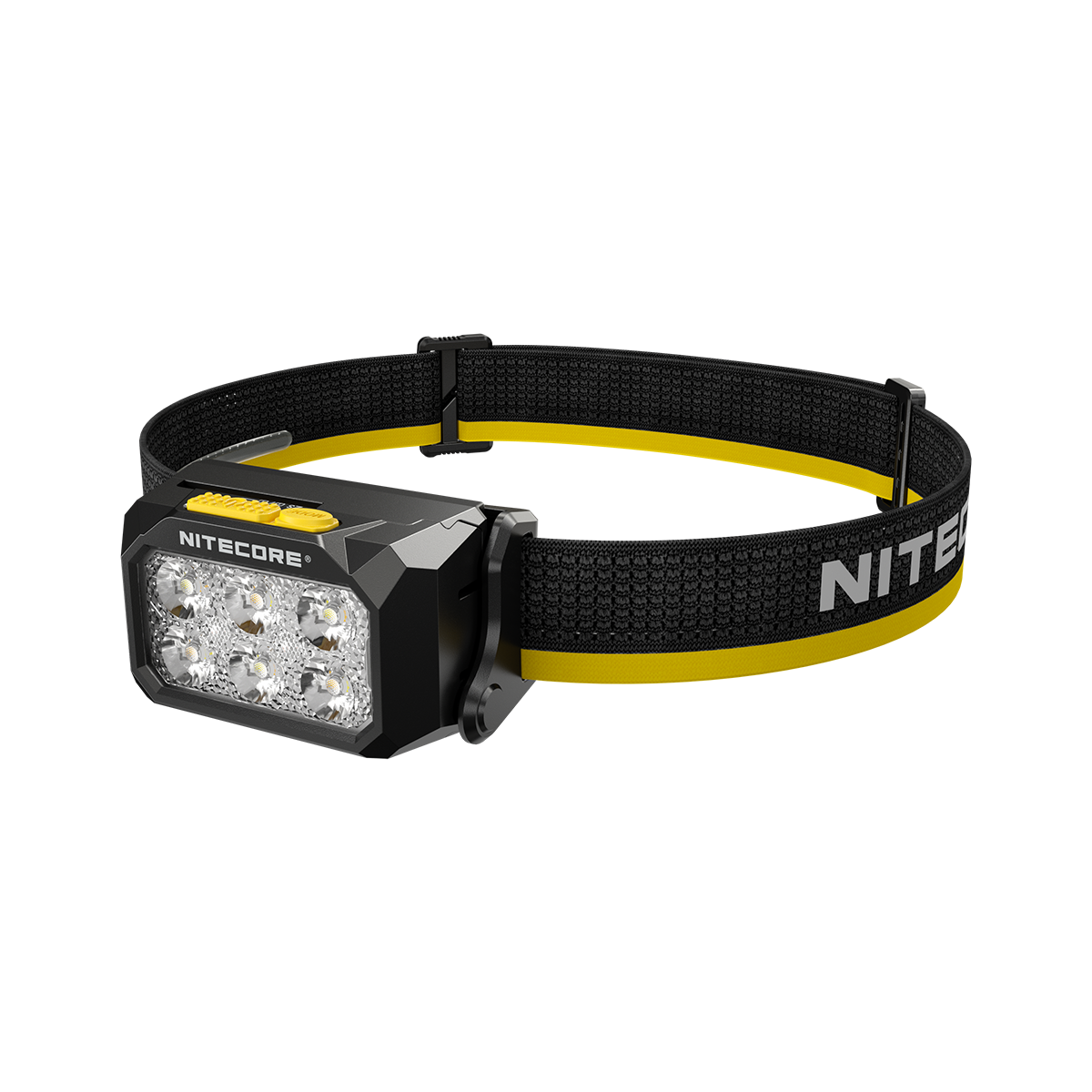 ΦΑΚΟΣ LED NITECORE HEADLAMP HA29 UHE, 1200 lumens with HLB2500