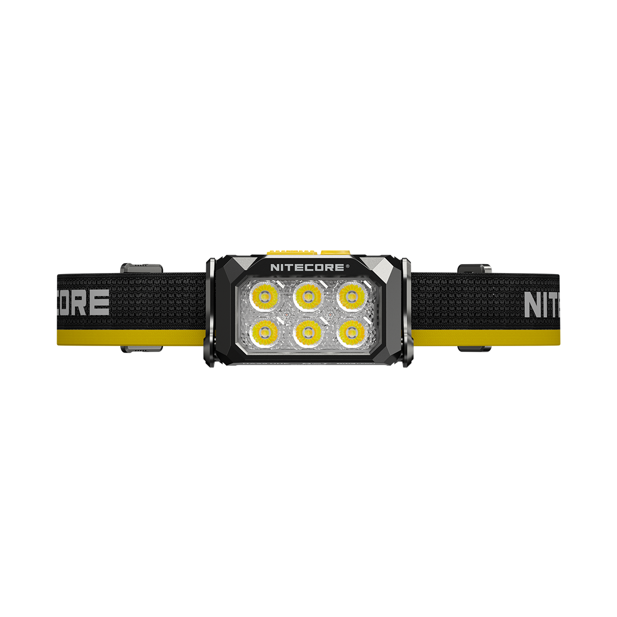 ΦΑΚΟΣ LED NITECORE HEADLAMP HA29 UHE, 1200 lumens with HLB2500 - Image 4