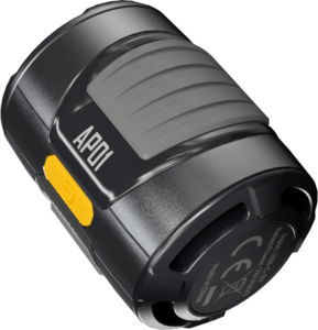 Ηλεκτρική Επαναφορτιζόμενη τρόμπα NITECORE AP01, 22g