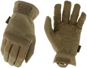 ΓΑΝΤΙΑ MECHANIX,FastFit® Coyote, LG