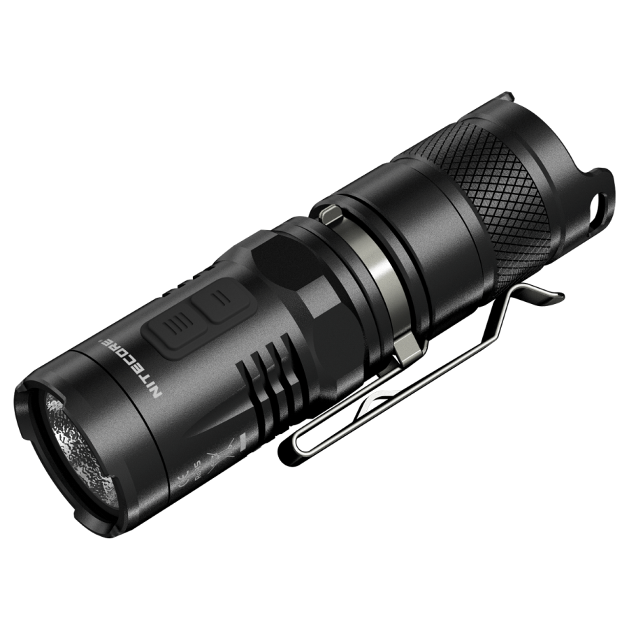 ΦΑΚΟΣ LED NITECORE MULTI TASK MT10C+LMA1+IMR18350A - Image 2