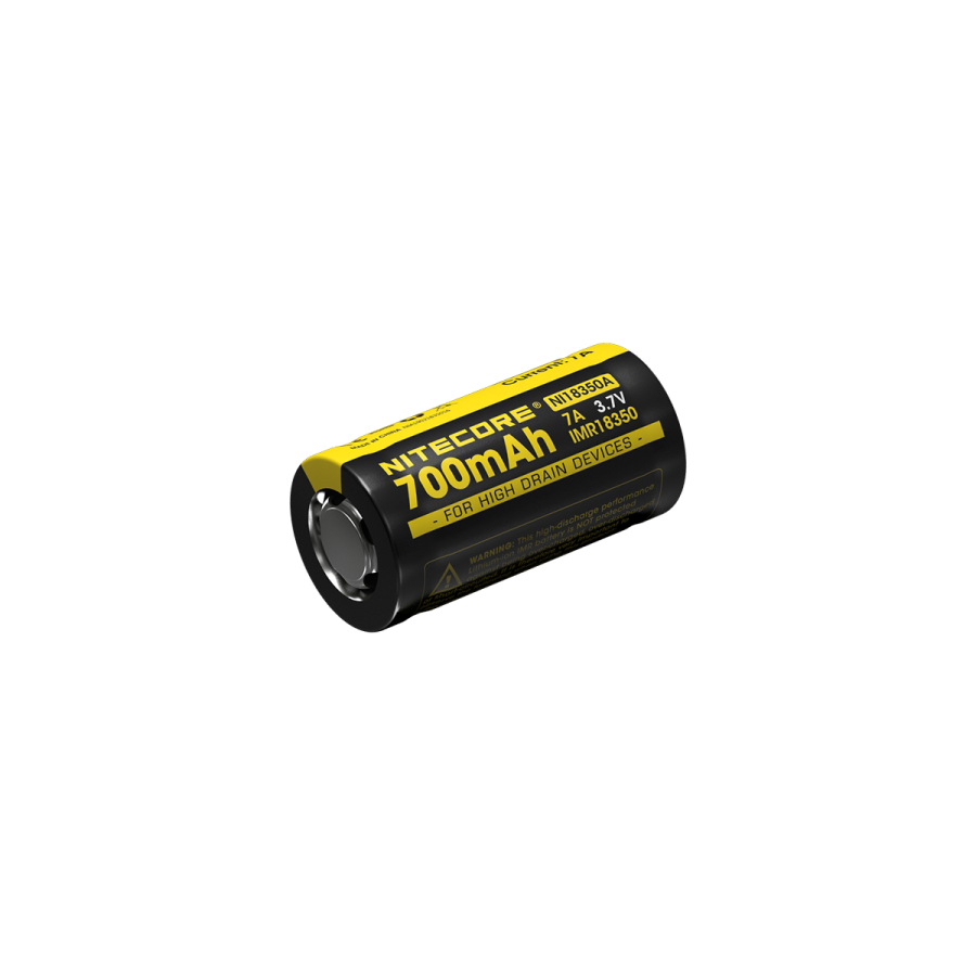 ΦΑΚΟΣ LED NITECORE MULTI TASK MT10C+LMA1+IMR18350A - Image 3