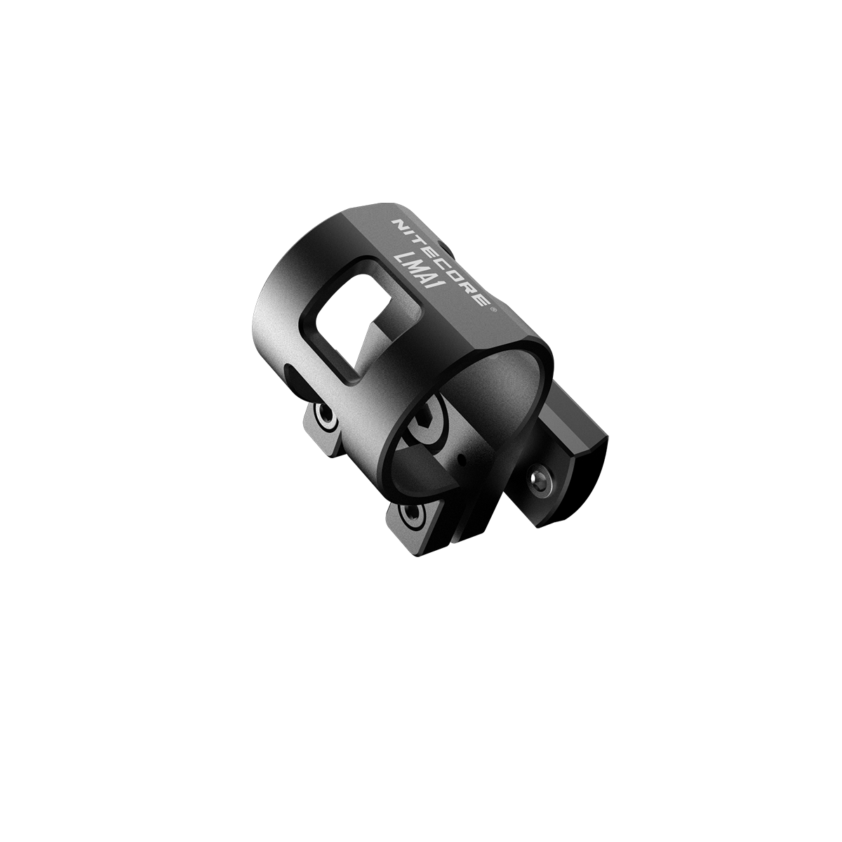 ΦΑΚΟΣ LED NITECORE MULTI TASK MT10C+LMA1+IMR18350A - Image 4