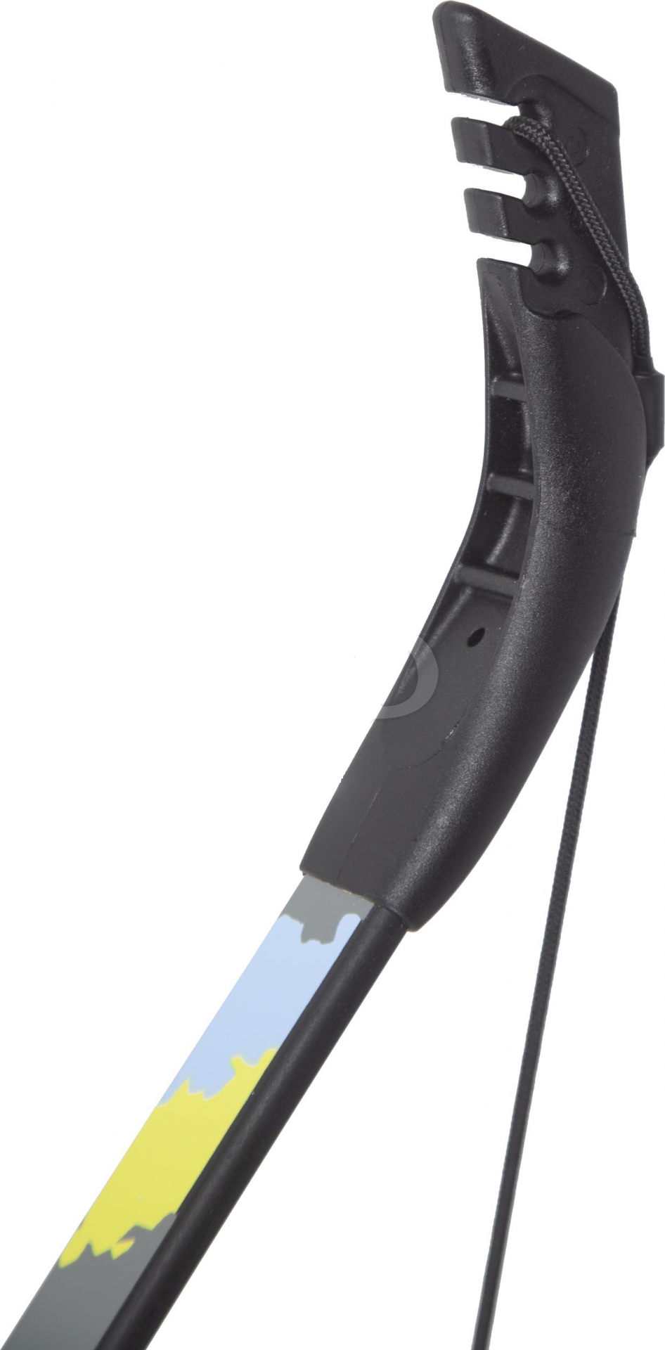 ΤΟΞΟ CARBON EXPRESS BOW LARP 20lbs - Image 2