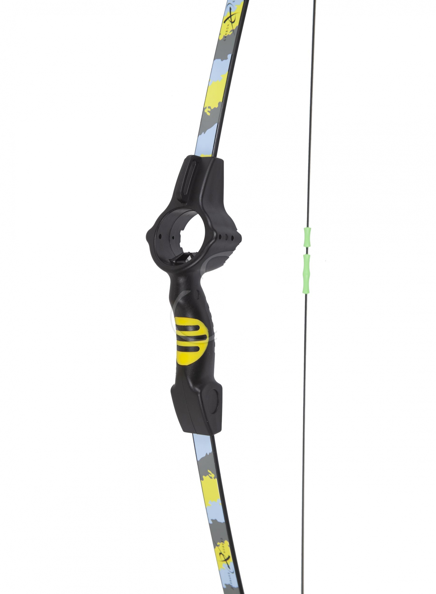 ΤΟΞΟ CARBON EXPRESS BOW LARP 20lbs - Image 5