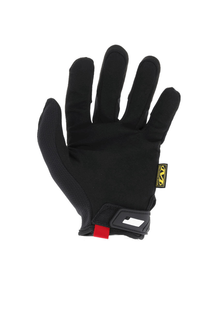 ΓΑΝΤΙΑ MECHANIX, The Original, Size L - Image 4