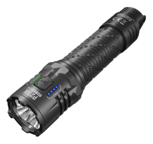 ΦΑΚΟΣ LED NITECORE PRECISE P27ix, Tactical Lumin Sield, Strobe ready, 5000lm