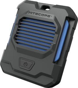 ΑΠΩΘΗΤΗΣ ΕΝΤΟΜΩΝ NITECORE EMR05 Tac