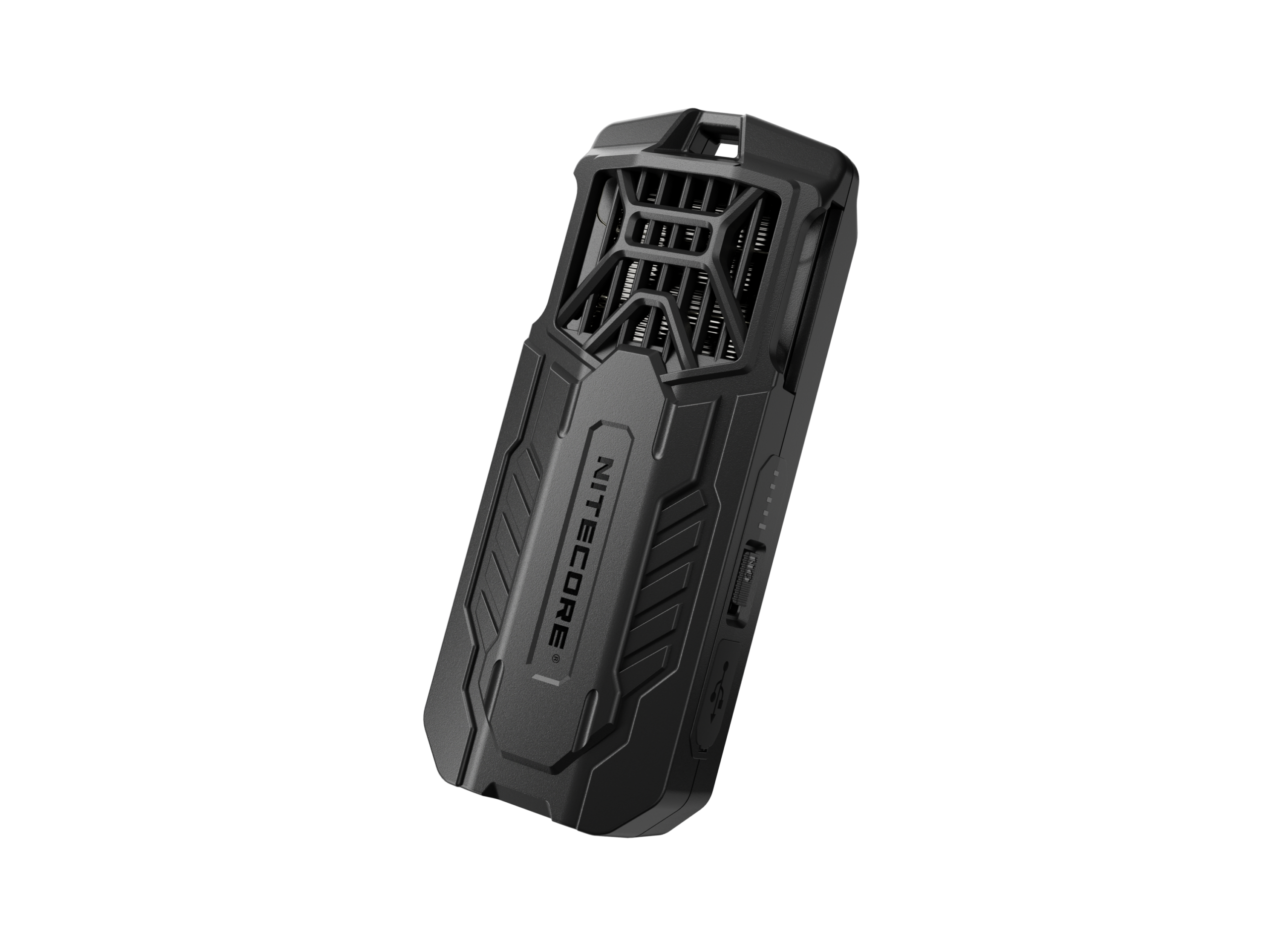 ΑΠΩΘΗΤΗΣ ΕΝΤΟΜΩΝ NITECORE EMR16 + 3xMRM10 - Image 3