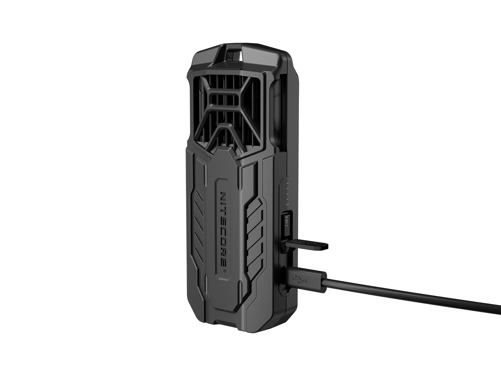 ΑΠΩΘΗΤΗΣ ΕΝΤΟΜΩΝ NITECORE EMR16 + 3xMRM10 - Image 5