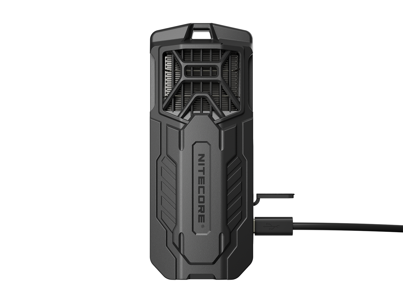 ΑΠΩΘΗΤΗΣ ΕΝΤΟΜΩΝ NITECORE EMR16 + 3xMRM10 - Image 6