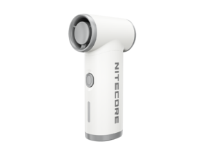 ΑΝΕΜΙΣΤΗΡΑΣ ΑΤΟΜΙΚΟΣ NITECORE NEF Nano - Frost White