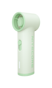 ΑΝΕΜΙΣΤΗΡΑΣ ΑΤΟΜΙΚΟΣ NITECORE NEF01 Lite Mint Green