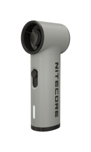ΑΝΕΜΙΣΤΗΡΑΣ ΑΤΟΜΙΚΟΣ NITECORE NEF01 Lite Slate Grey
