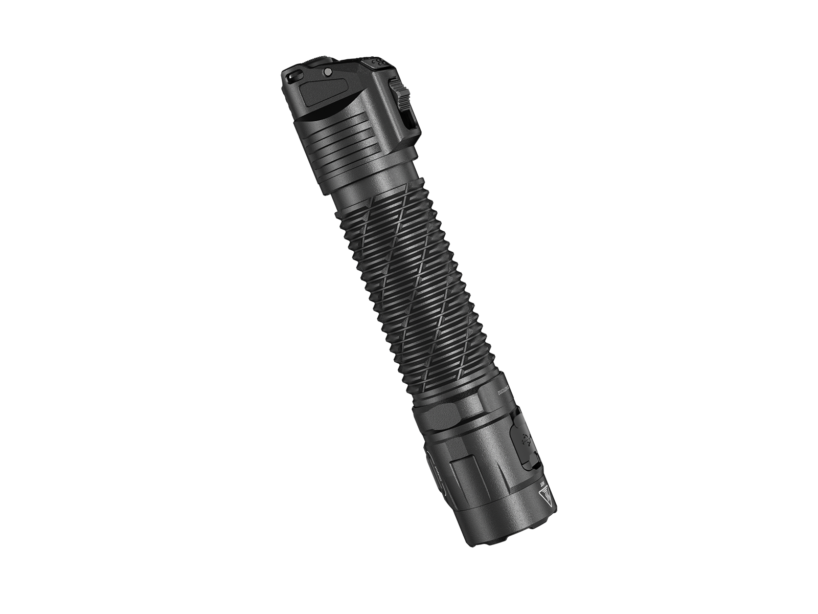 ΦΑΚΟΣ LED NITECORE PRECISE P17ix, Tactical Lumin Sield, Strobe ready, 5000lm - Image 6