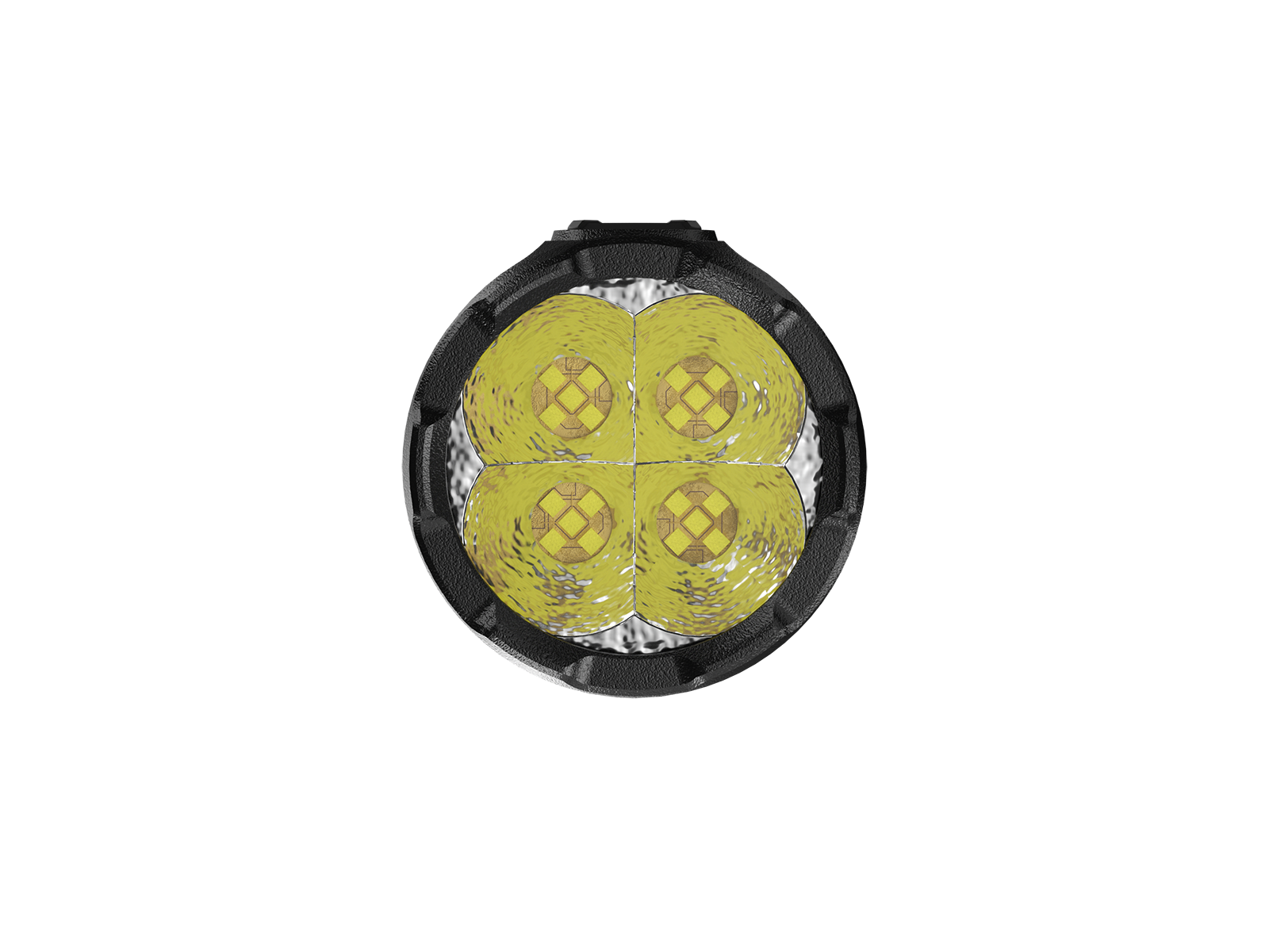 ΦΑΚΟΣ LED NITECORE PRECISE P17ix, Tactical Lumin Sield, Strobe ready, 5000lm - Image 9