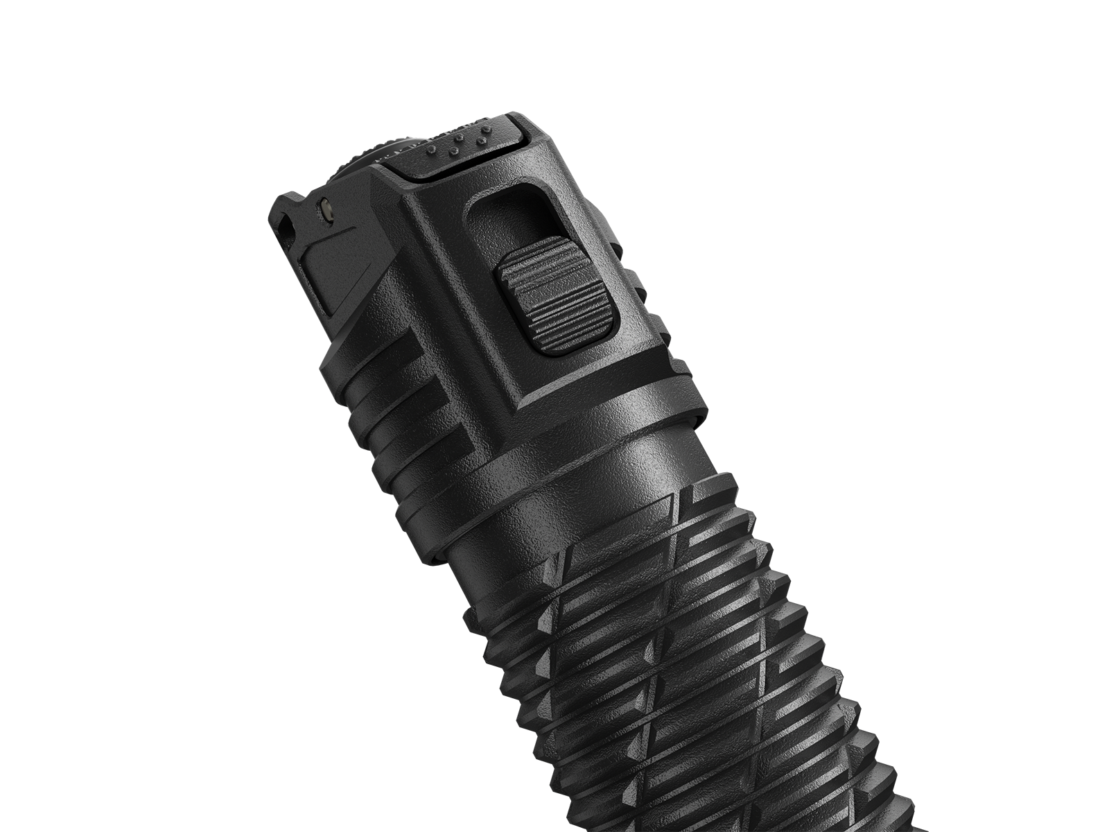 ΦΑΚΟΣ LED NITECORE PRECISE P17ix, Tactical Lumin Sield, Strobe ready, 5000lm - Image 10