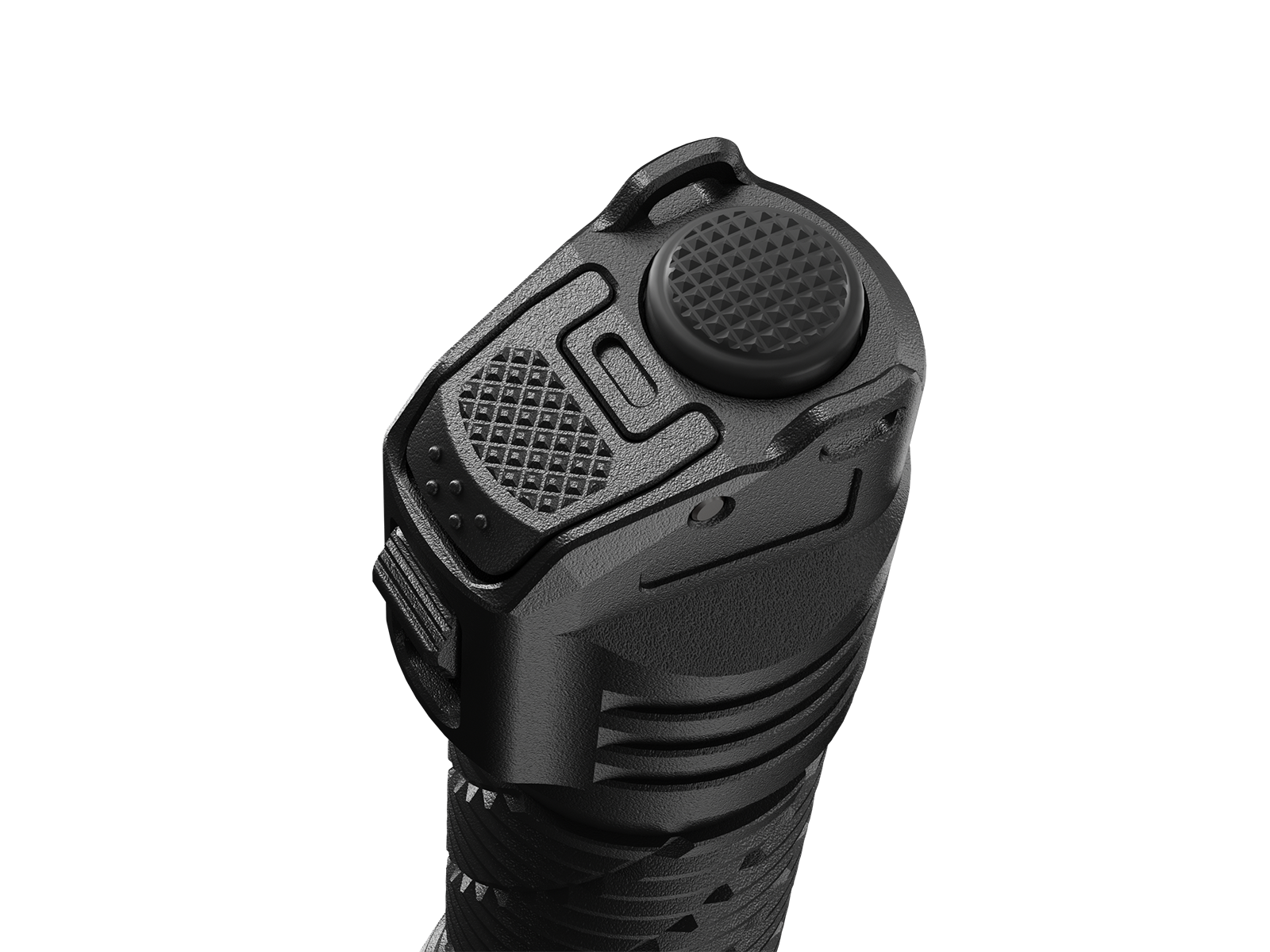 ΦΑΚΟΣ LED NITECORE PRECISE P17ix, Tactical Lumin Sield, Strobe ready, 5000lm - Image 11