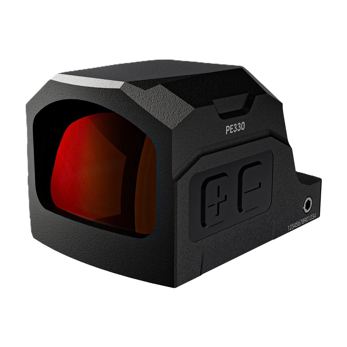 ΣΚΟΠΕΥΤΙΚΟ AIMWIN PE330 Enclosed Emitter Red Dot Sights