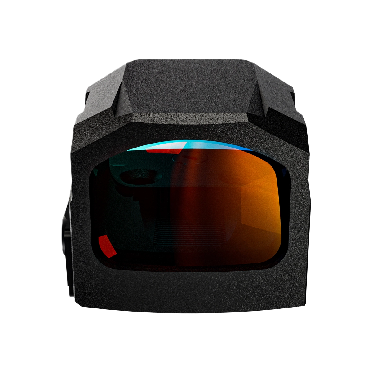 ΣΚΟΠΕΥΤΙΚΟ AIMWIN PE330 Enclosed Emitter Red Dot Sights - Image 2