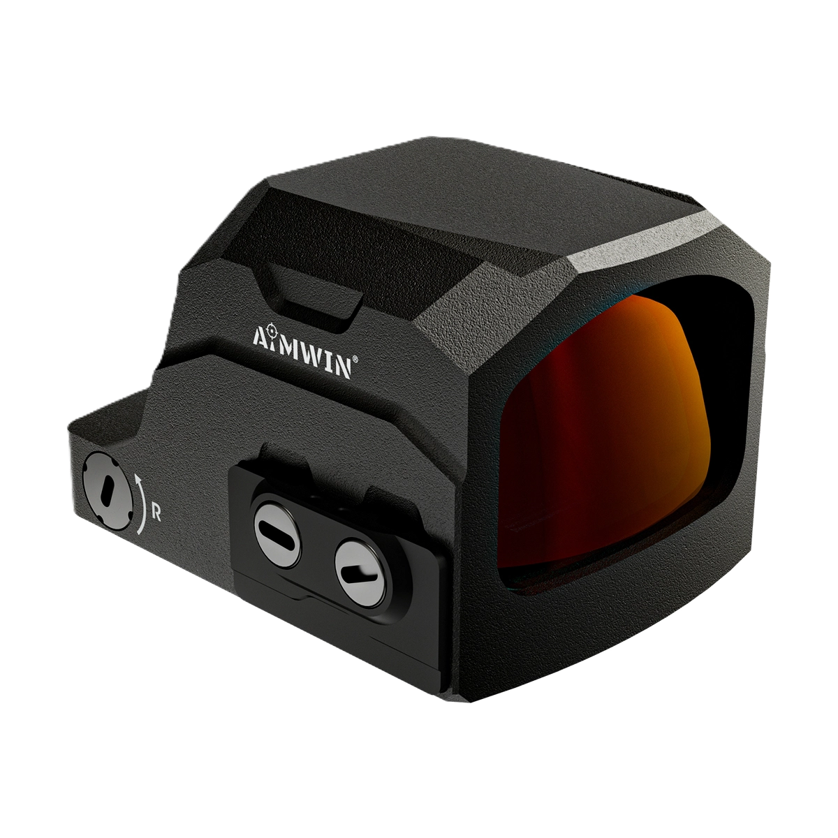 ΣΚΟΠΕΥΤΙΚΟ AIMWIN PE330 Enclosed Emitter Red Dot Sights - Image 3