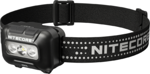 ΦΑΚΟΣ LED NITECORE HEADLAMP HA13 New