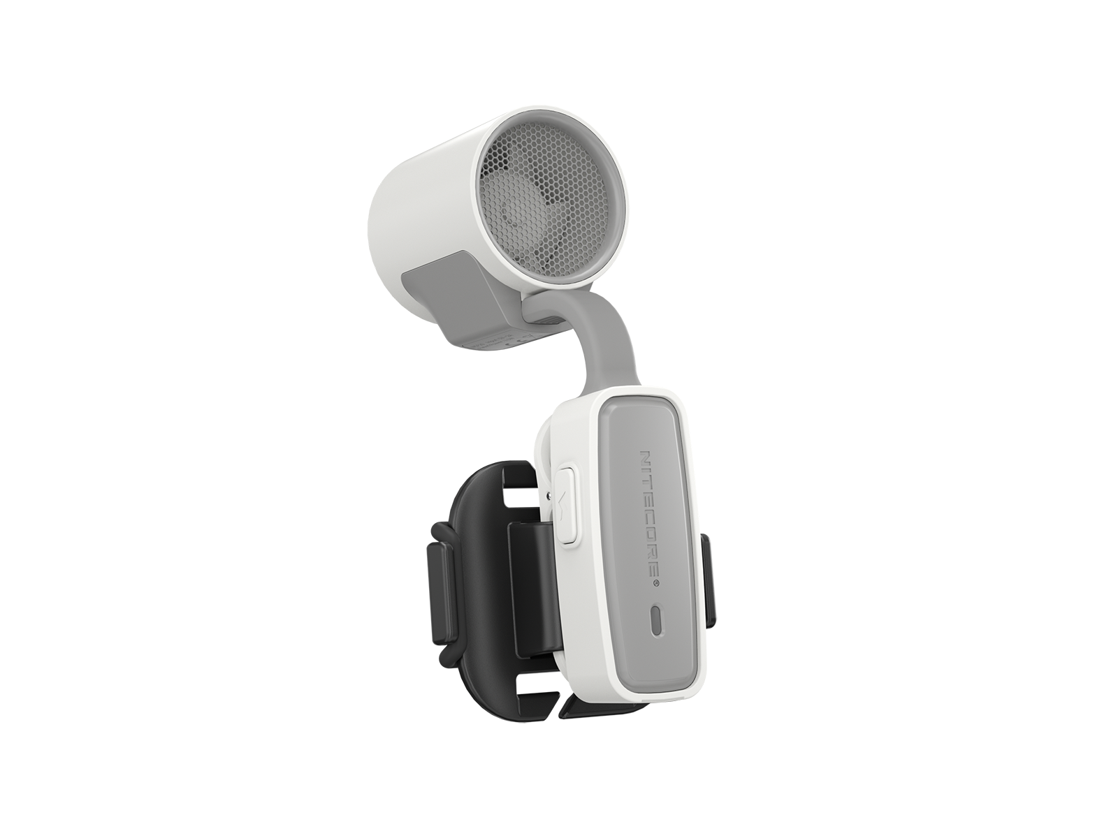 ΑΝΕΜΙΣΤΗΡΑΣ ΑΤΟΜΙΚΟΣ NITECORE NCF20 White