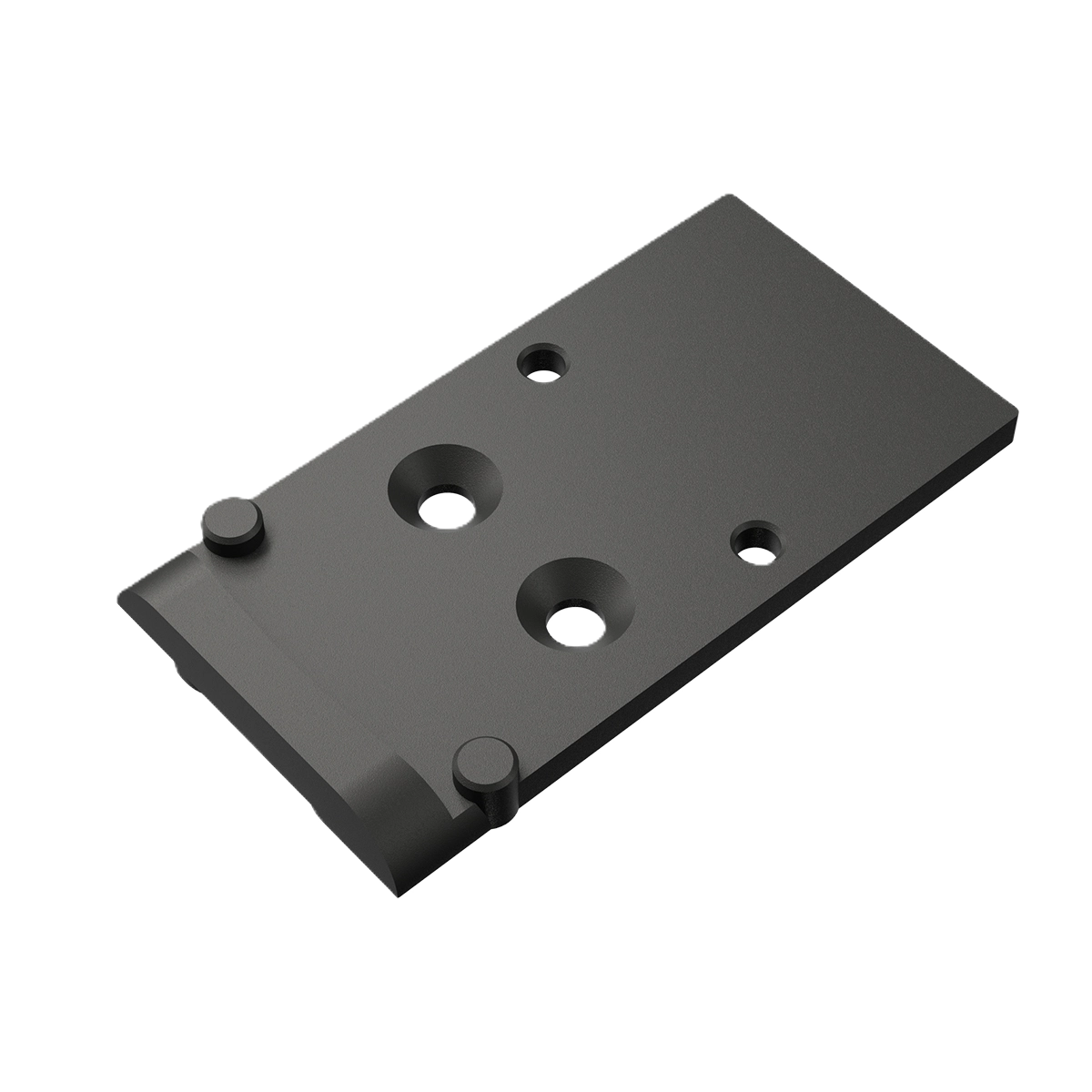 AIMWIN AN2-MOS Adapter Plate Glock MOS to RMR