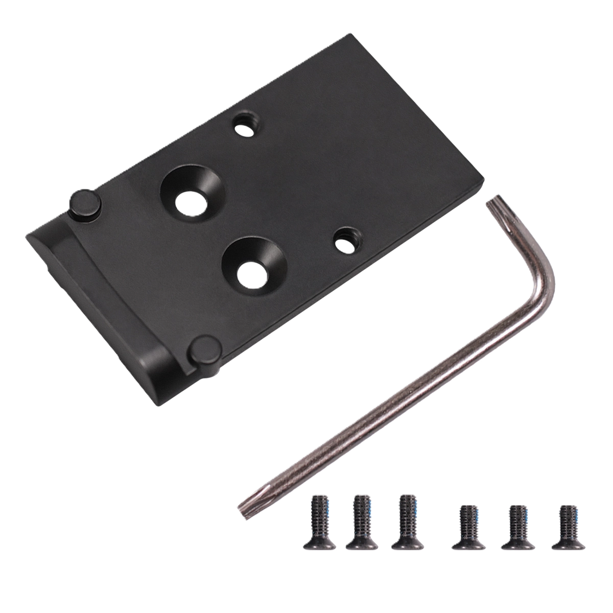 AIMWIN AN2-MOS Adapter Plate Glock MOS to RMR - Image 2