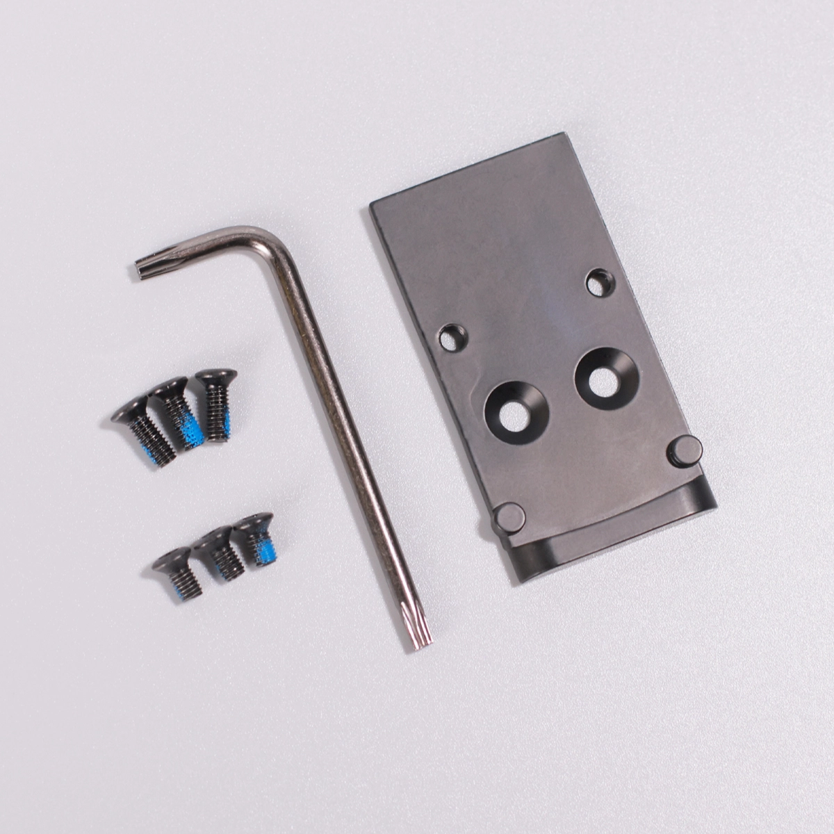 AIMWIN AN2-MOS Adapter Plate Glock MOS to RMR - Image 9
