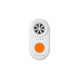 ΣΦΥΡΙΧΤΡΑ NITECORE NWE10 White
