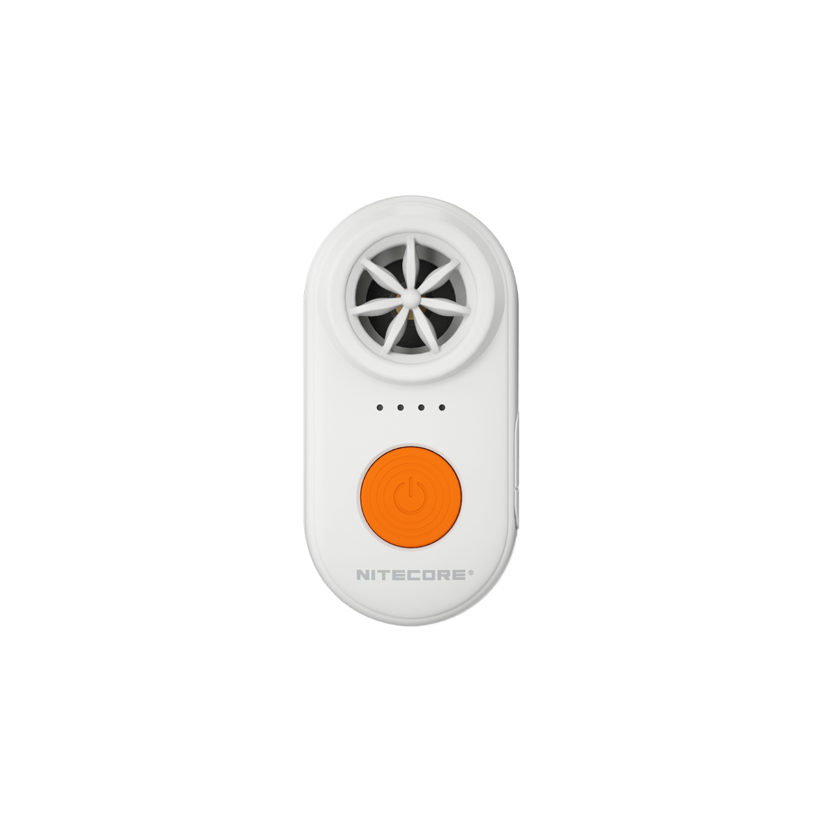 ΣΦΥΡΙΧΤΡΑ NITECORE NWE10 White