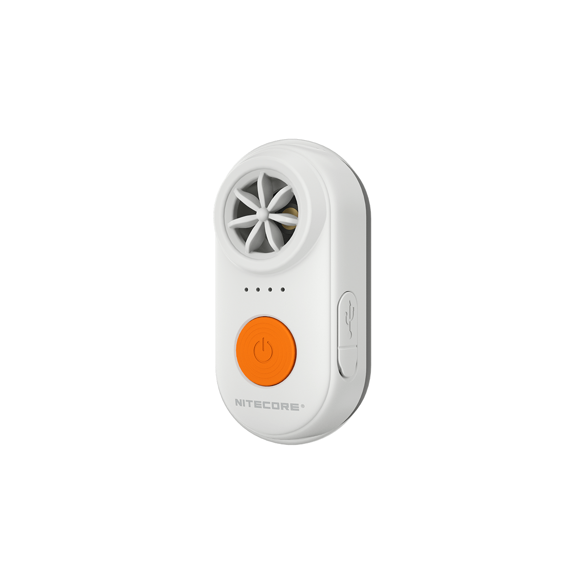 ΣΦΥΡΙΧΤΡΑ NITECORE NWE10 White - Image 2