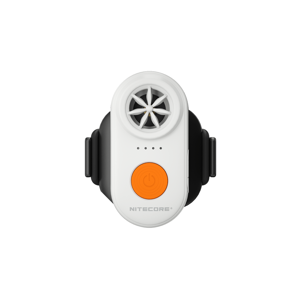 ΣΦΥΡΙΧΤΡΑ NITECORE NWE10 White - Image 3