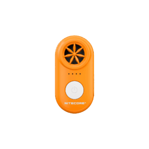 ΣΦΥΡΙΧΤΡΑ NITECORE NWE10 Orange