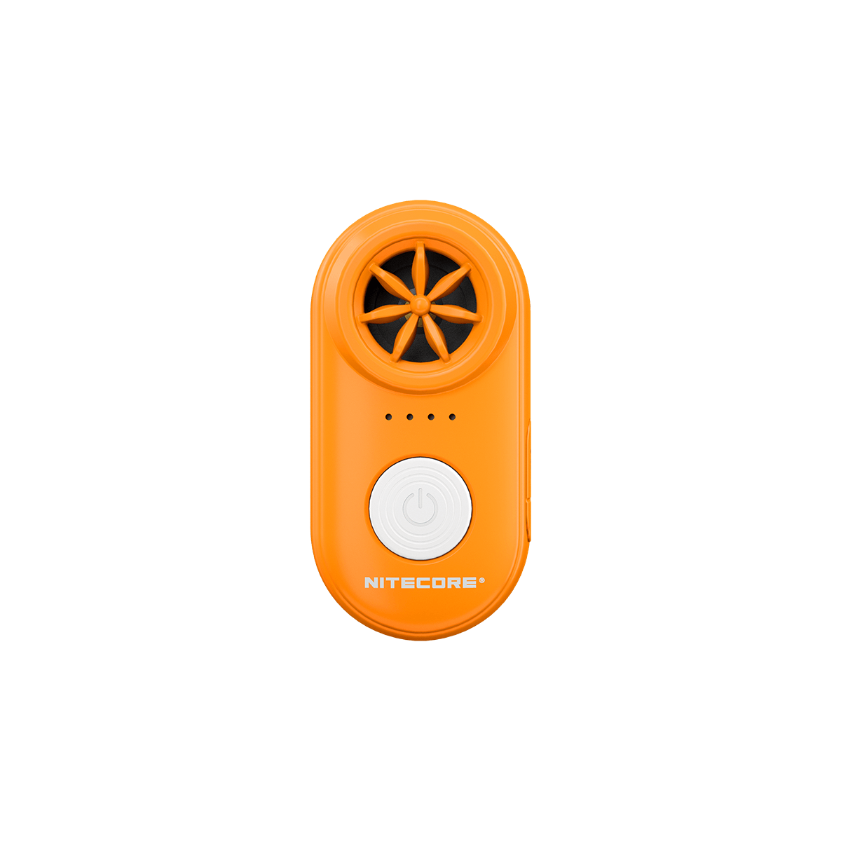 ΣΦΥΡΙΧΤΡΑ NITECORE NWE10 Orange