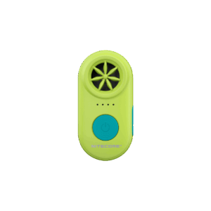 ΣΦΥΡΙΧΤΡΑ NITECORE NWE10 Green