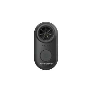 ΣΦΥΡΙΧΤΡΑ NITECORE NWE10 Black