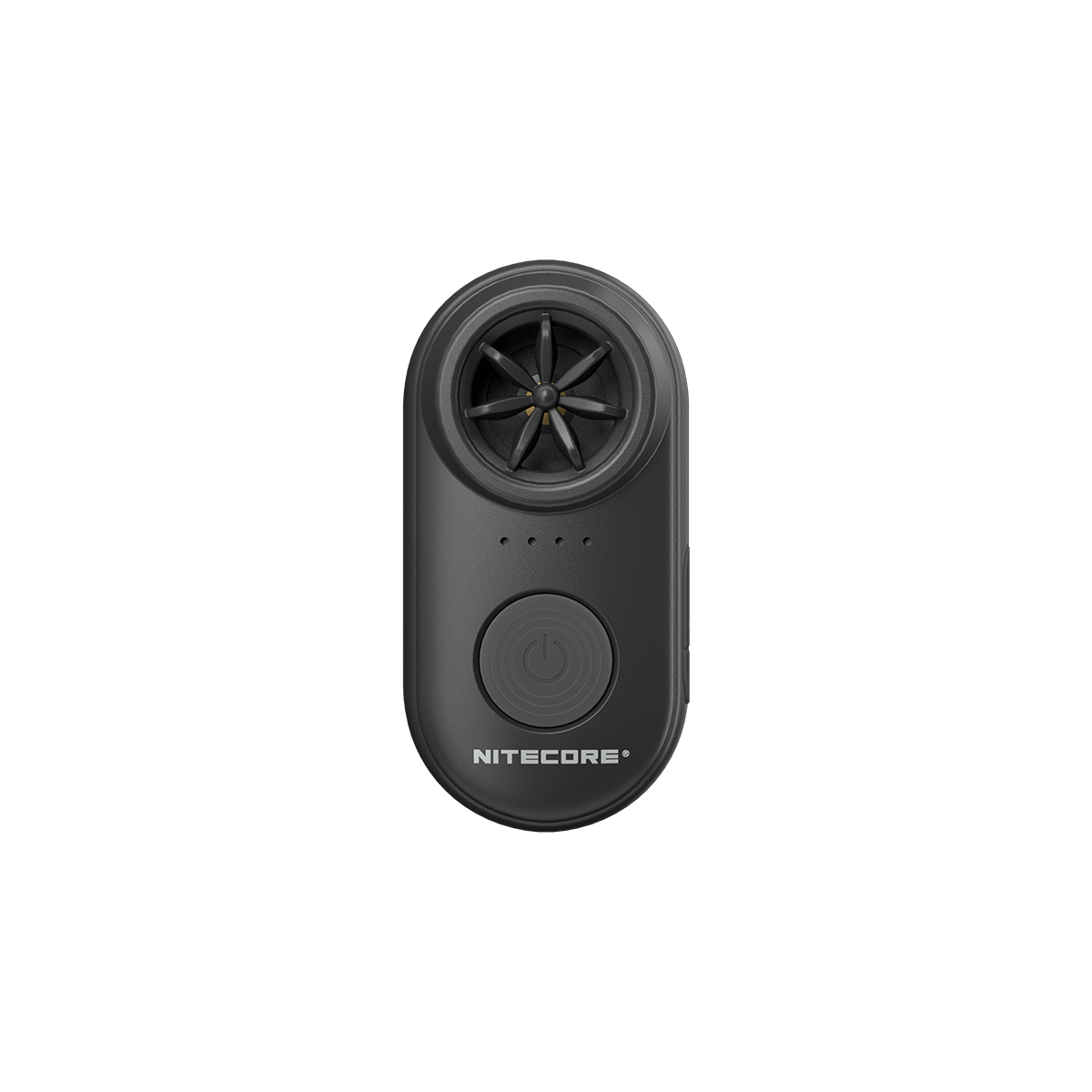 ΣΦΥΡΙΧΤΡΑ NITECORE NWE10 Black