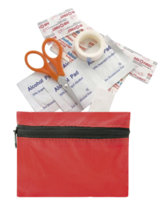 ΚΙΤ ΠΡΩΤΩΝ ΒΟΗΘΕΙΩΝ, FIRST AID KIT, ALBAINOX, 39983