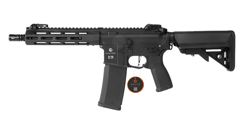 ΟΠΛΟ SOFT Evolution Recon 10" Carbontech, SL-1000