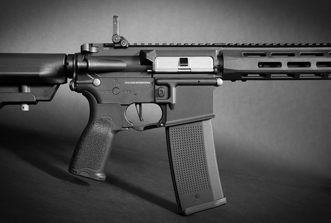 ΟΠΛΟ SOFT Evolution Recon 10" Carbontech, SL-1000 - Image 6