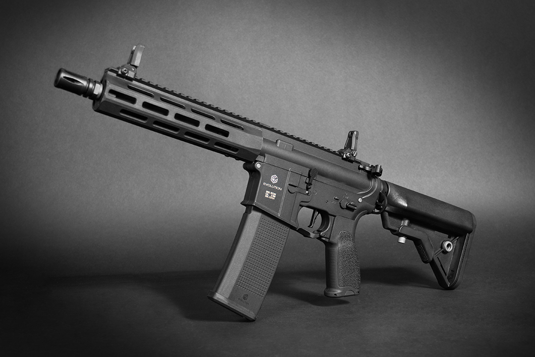 ΟΠΛΟ SOFT Evolution Recon 10" Carbontech, SL-1000 - Image 8