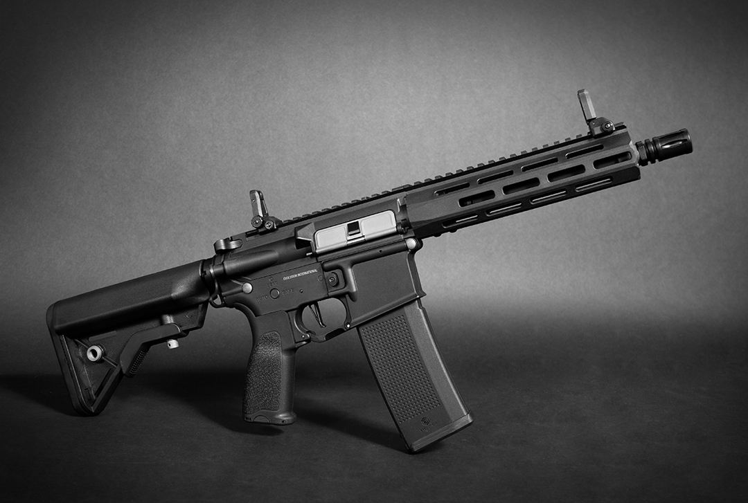 ΟΠΛΟ SOFT Evolution Recon 10" Carbontech, SL-1000 - Image 9