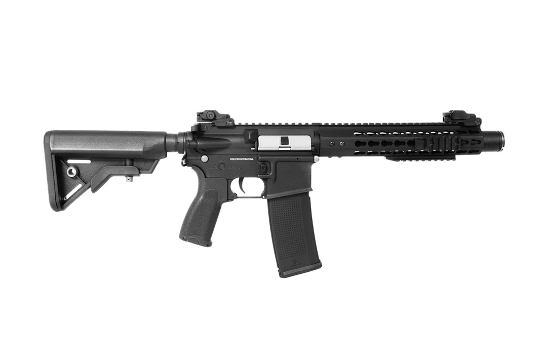 ΟΠΛΟ SOFT Evolution Recon 10" Carbontech, SL-1006 - Image 2