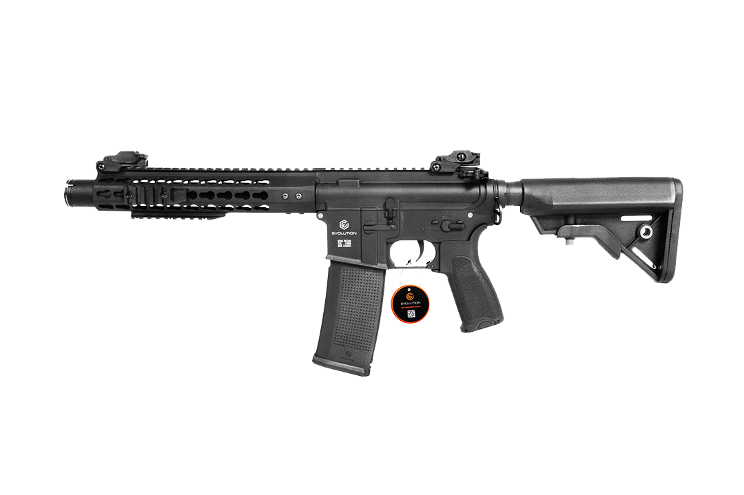 ΟΠΛΟ SOFT Evolution Recon 10" Carbontech, SL-1006