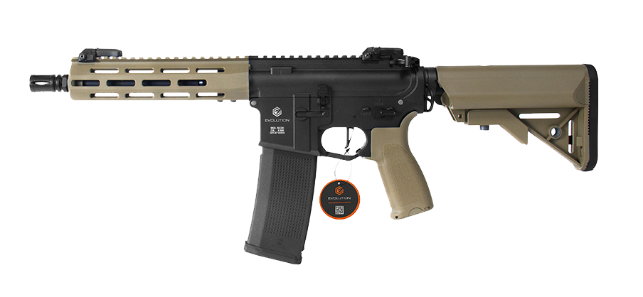 ΟΠΛΟ SOFT Evolution Recon 10" Carbontech, SL-1000BT