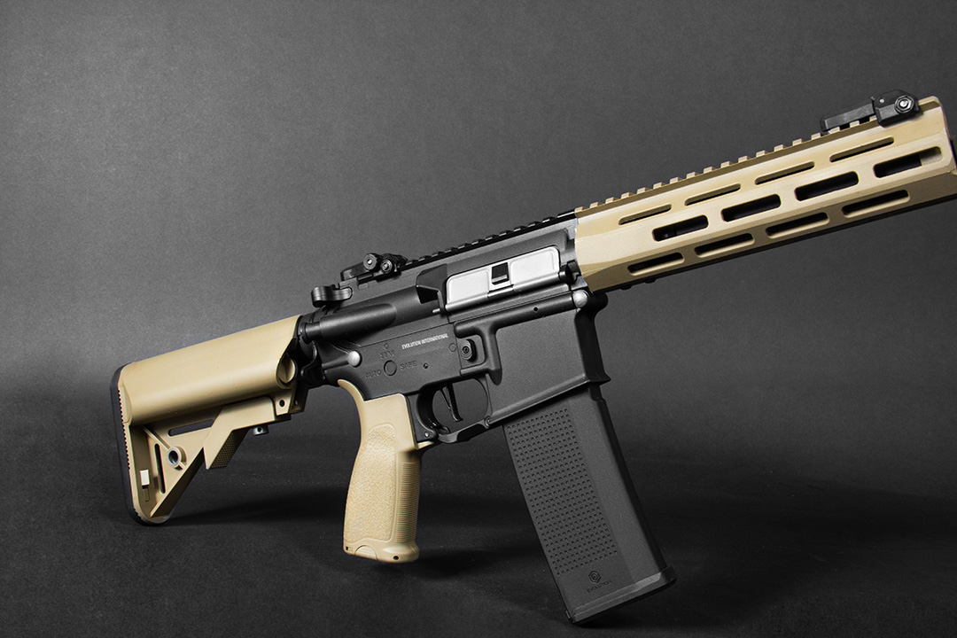 ΟΠΛΟ SOFT Evolution Recon 10" Carbontech, SL-1000BT - Image 3