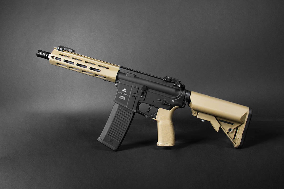 ΟΠΛΟ SOFT Evolution Recon 10" Carbontech, SL-1000BT - Image 4